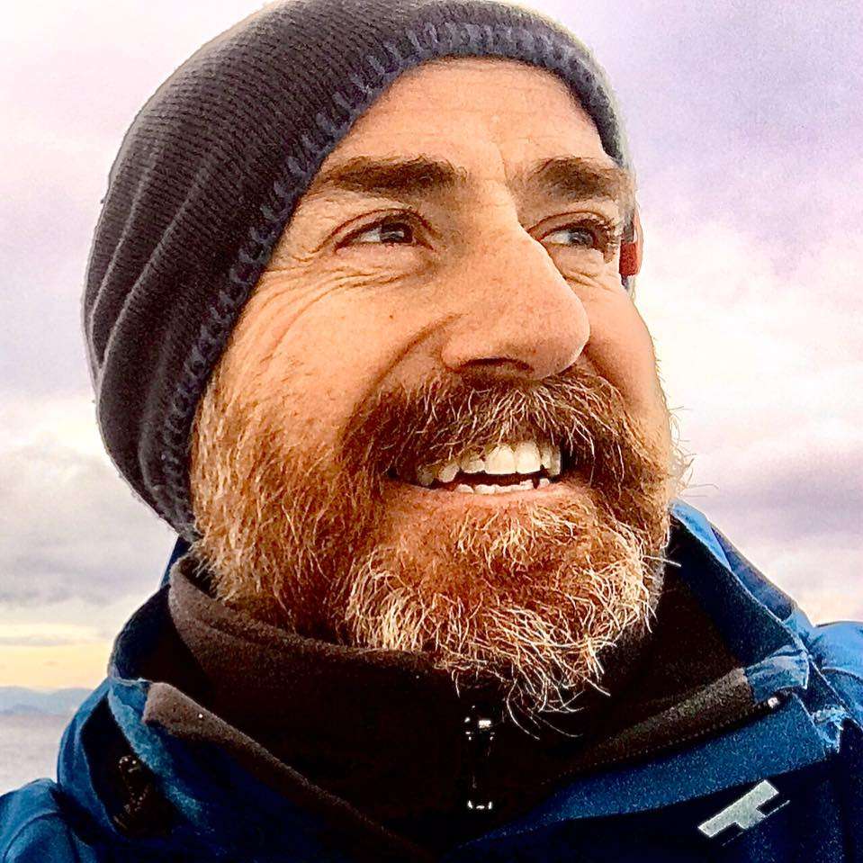 Adam Apostolopoulos
